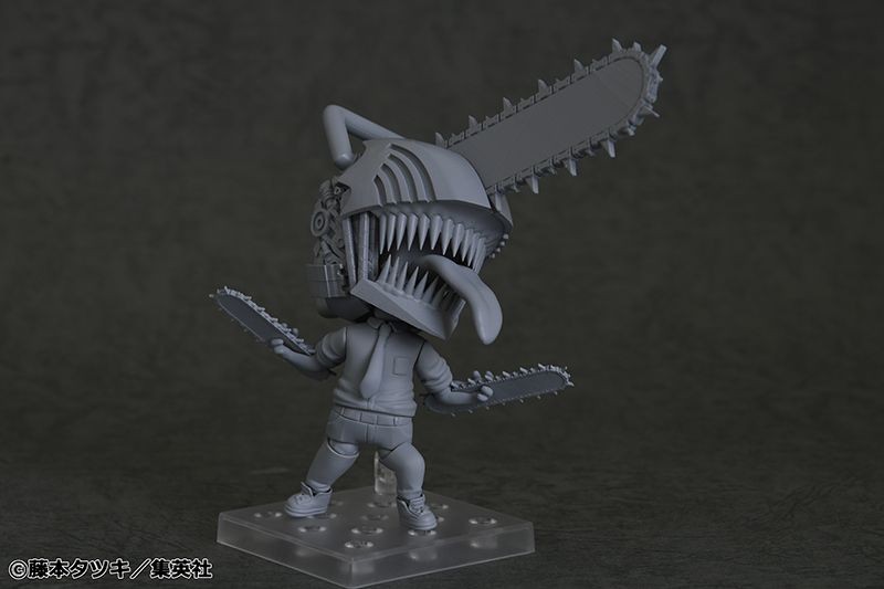 Nendoroid Chainsaw Man