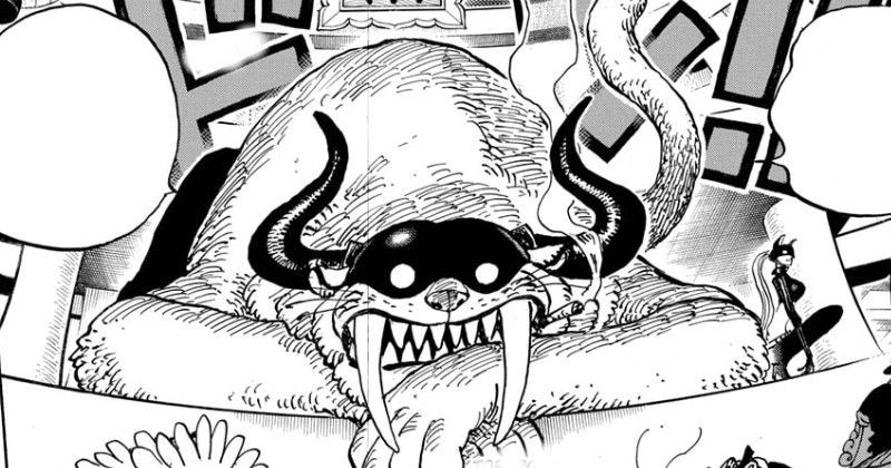 Pembahasan One Piece 998: Kekuatan Semua Tobi Roppo Terungkap!