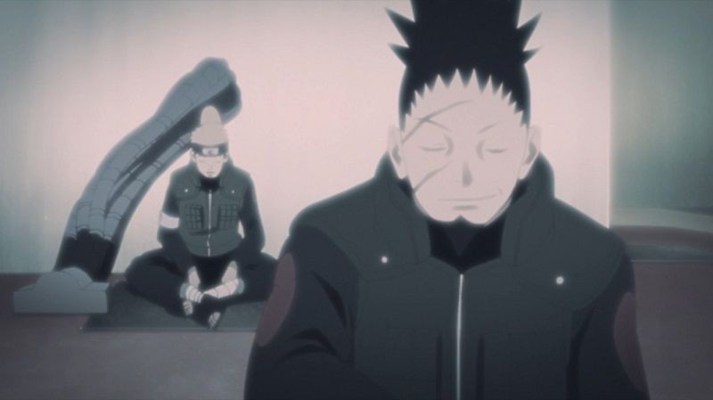 5 Karakter di Naruto yang Seharusnya Tidak Mati