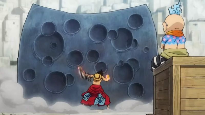 Preview One Piece Episode 955: Aliansi Kaido dan Big Mom Dibentuk!