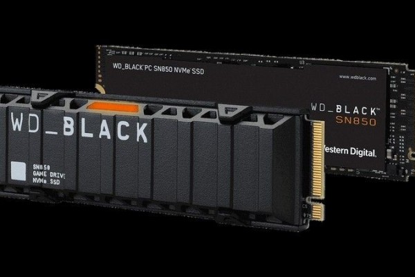 Review WD_Black SN850 NVMe SSD: Di Saat Kecepatan Menjadi Kunci
