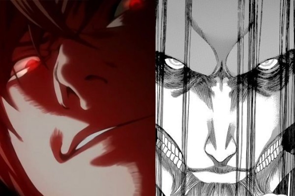 5 Karakter Anime yang Bisa Mengalahkan Titan Eren, Ada Son Goku!