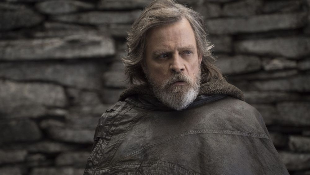 Mukanya Mirip, Penggemar Ingin Sebastian Stan jadi Luke Skywalker!