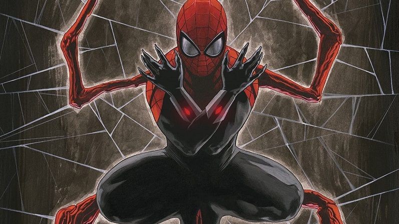 9 Cara Karakter Marvel Mendapatkan Kekuatan Spider-Man!