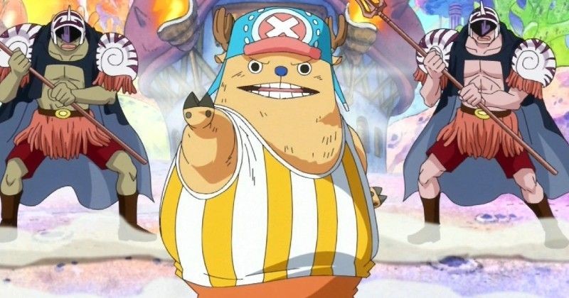 5 Pengguna Zoan One Piece yang Punya Lebih dari 3 Perubahan Wujud!