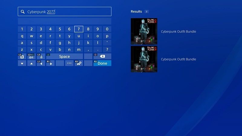 Cyberpunk 2077 Dihapus dari PlayStation Store 