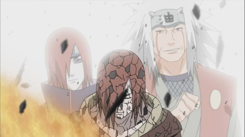 4 Ninja di Naruto yang Menyebabkan Kematian Guru Mereka Sendiri!