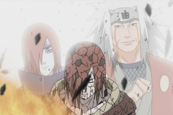 4 Ninja di Naruto yang Menyebabkan Kematian Guru Mereka Sendiri!