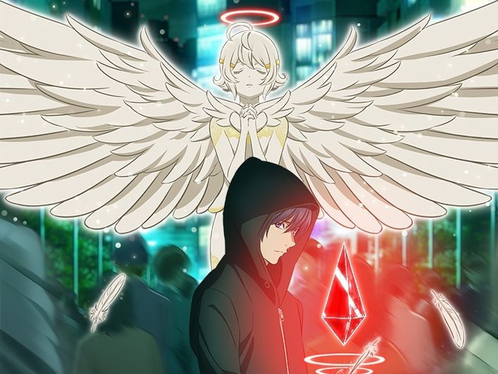 Manga Platinum End Dapatkan Adaptasi Anime, Tayang 2021!