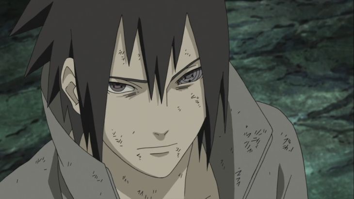 Begini Sejarah Rinnegan Sasuke di Naruto dan Cara Mendapatkannya