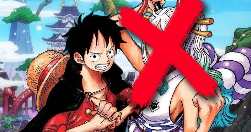 Ini 8 Alasan Yamato Bisa Gak Gabung Topi Jerami di One Piece!