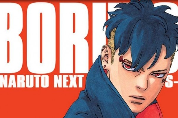 Pembahasan Manga Boruto Bab 53: Akhir Pertarungan Lawan Isshiki?
