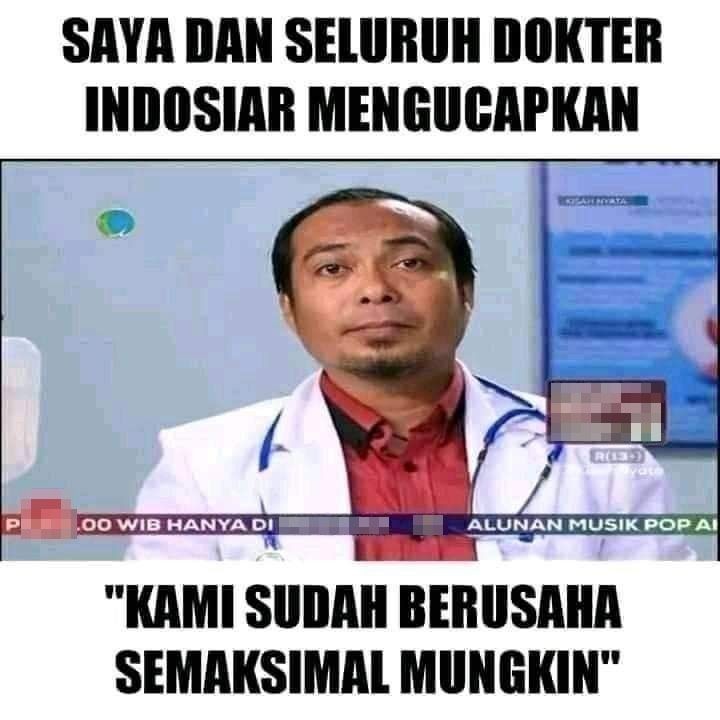 Meme tahun 2020