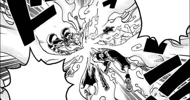 Jangan Diremehkan! Ini 7 Bukti Kekuatan Portgas D. Ace di One Piece!