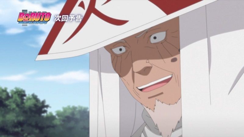 10 Karakter Kakek-Kakek Terkuat di Anime, Makin Tua Makin Jadi 