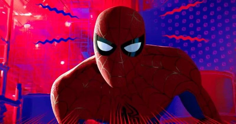 Spider-Man: Across the Spider-Verse Akan Punya 240 Karakter!