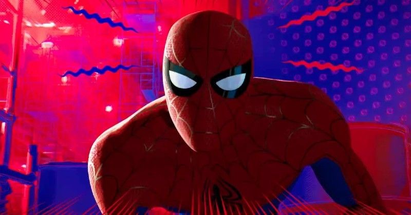 Ini Dia 6 Kemiripan Spider-Man dan Deku dari My Hero Academia!