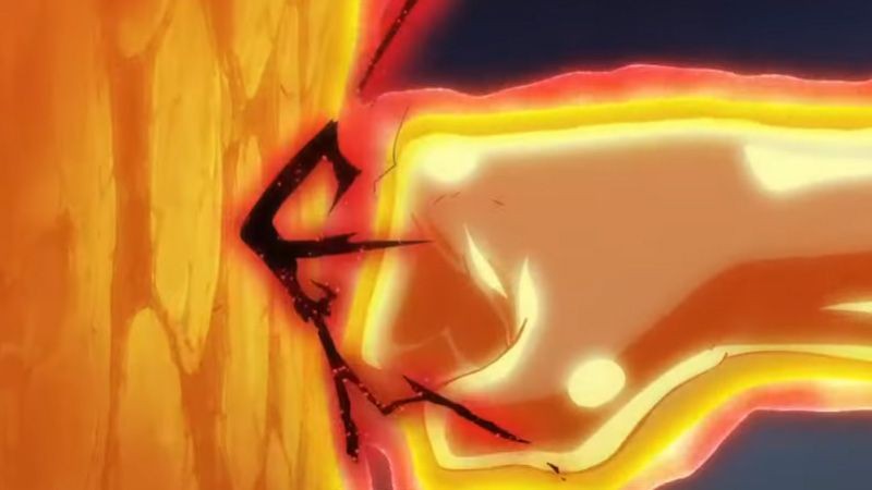 Toei Animation - ZORO ⚔️ ⚔️ 🔥 🔥 ENMA #OnePiece [Ep. 956]