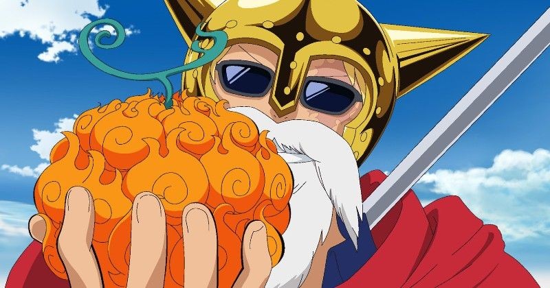 5 Fakta Mera Mera no Mi One Piece! Sekarang Kekuatannya Dimiliki Sabo
