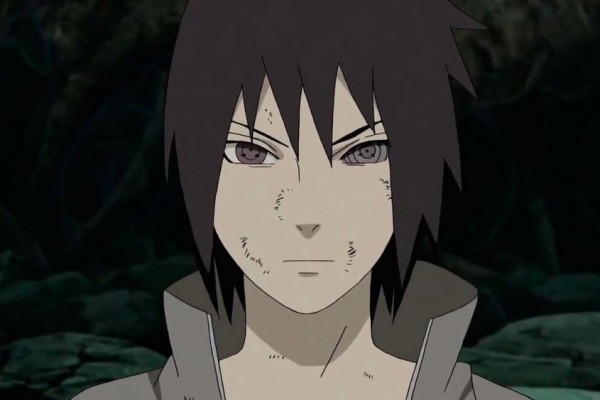 Begini Sejarah Rinnegan Sasuke di Naruto dan Cara Mendapatkannya