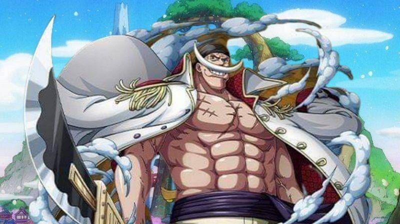 Alasan Whitebeard Gak Nolong Wano Dijelaskan di One Piece 999!