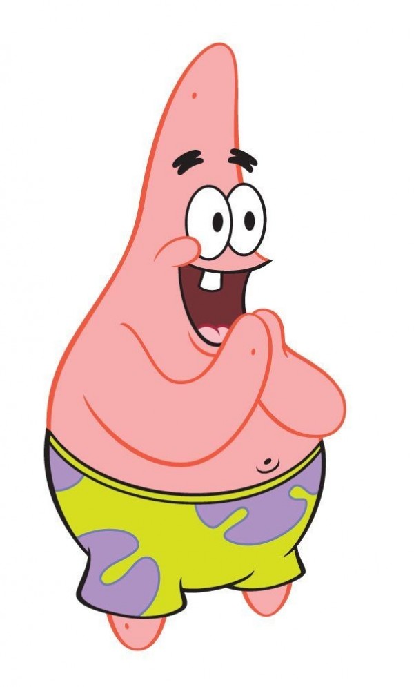 Butuh yang Keren? Ini 21 Wallpaper Spongebob Cakep Buat Hape Kamu!