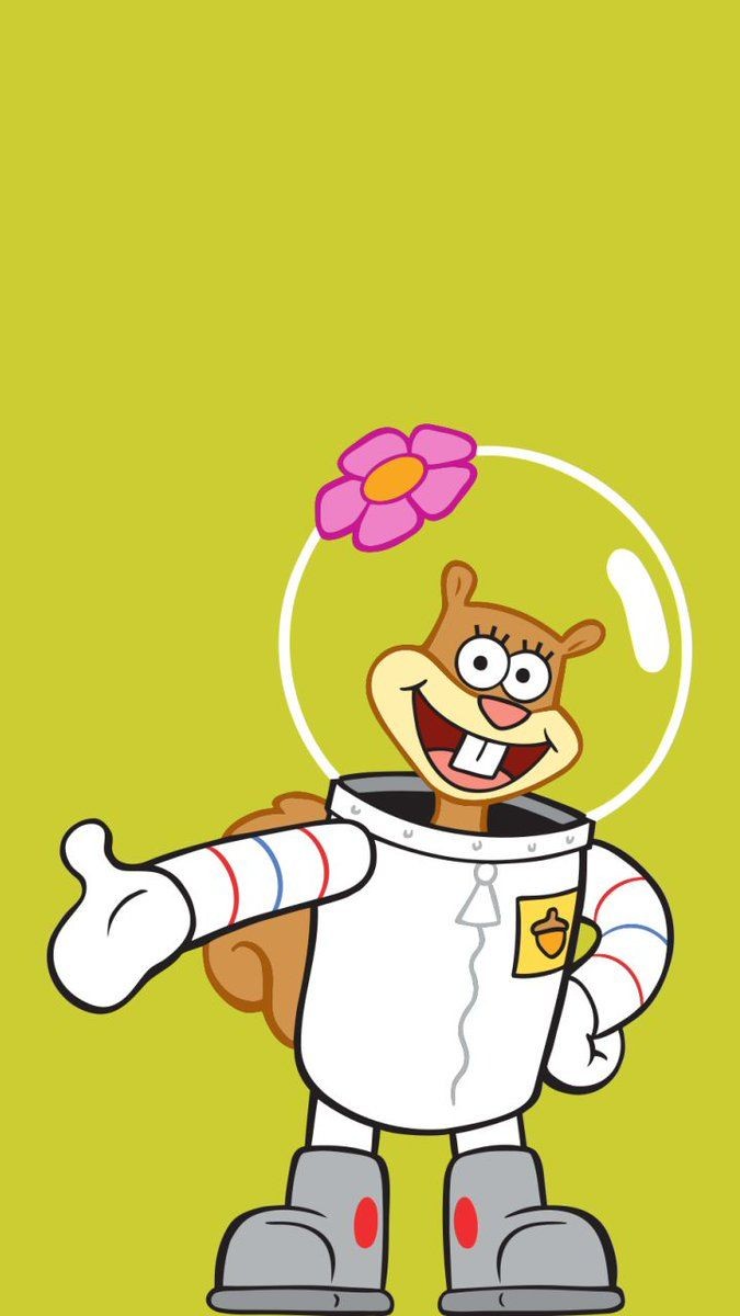 Wallpaper Hape Spongebob