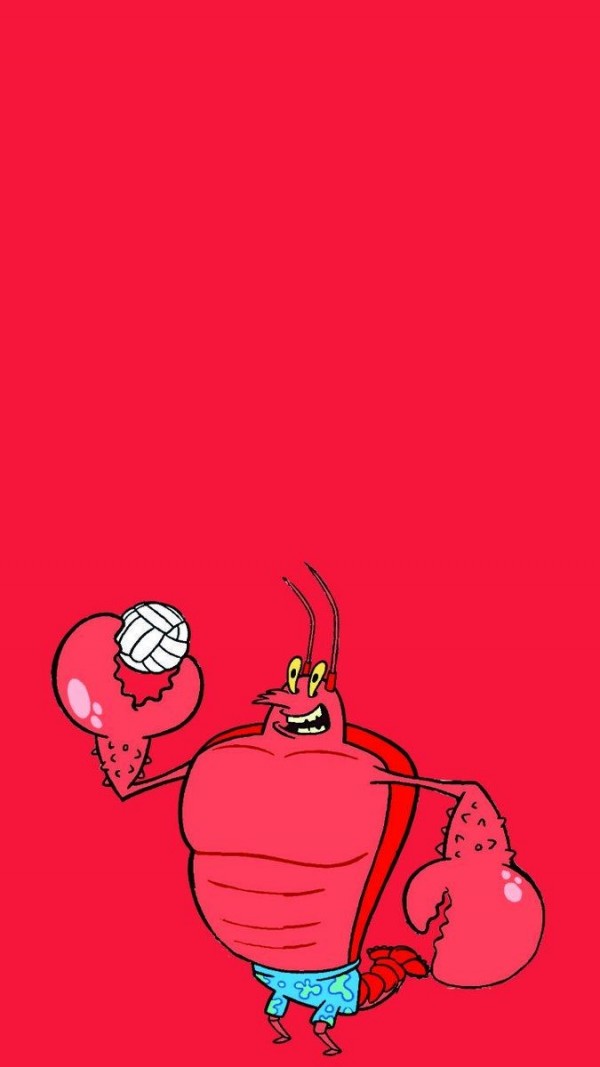 Butuh yang Keren? Ini 21 Wallpaper Spongebob Cakep Buat Hape Kamu!