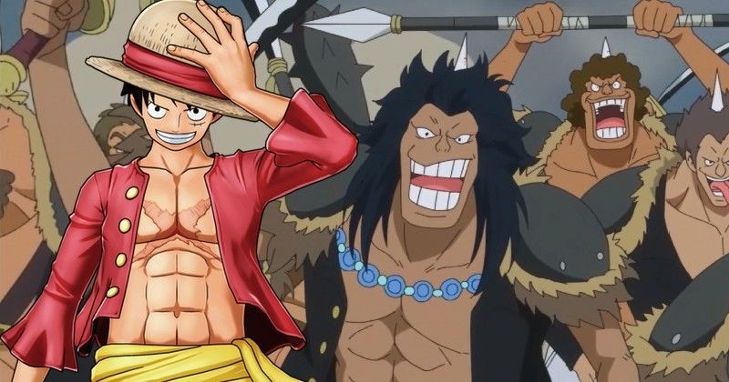 Teori One Piece: 5 Alasan Anak Buah Kaido Bakal Tunduk pada Luffy!