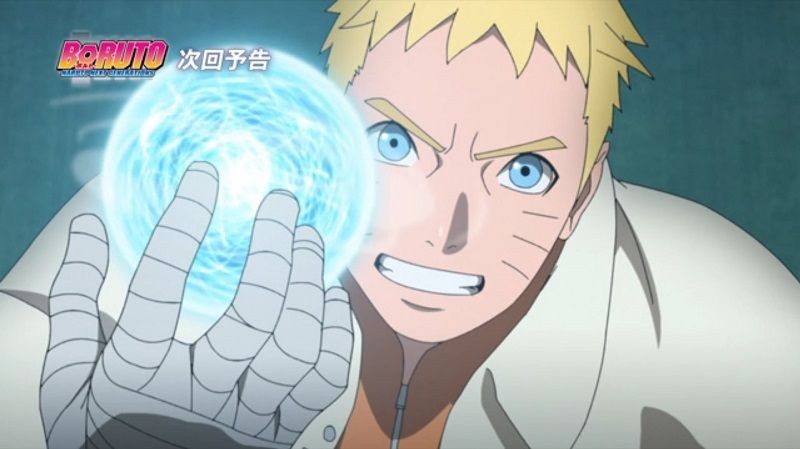 7 Kekuatan yang Naruto Masih Miliki Meski Tanpa Kurama!