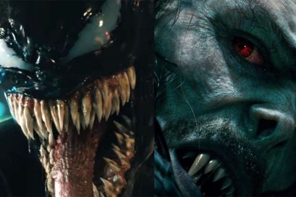Mungkinkah Venom dan Morbius Ikut di Film Spider-Man 3 MCU?