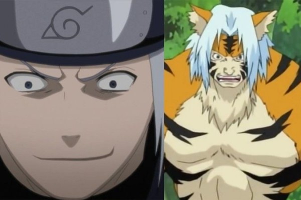 5 Fakta Mizuki, Musuh Pertama yang Dihadapi Naruto!