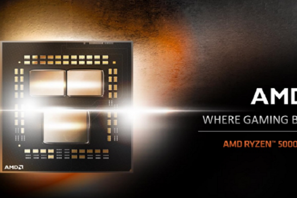 AMD Persembahkan Fitur Keamanan Berlapis Untuk Tren Gaya Hidup Baru!