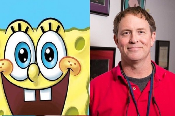 Tuck Tucker, Animator SpongeBob SquarePants Wafat Pada Usia 59