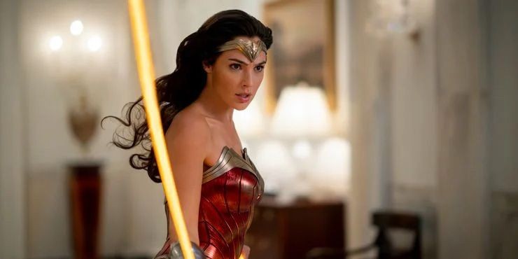 Film Kedua Masih Tayang, Wonder Woman 3 Siap Diproduksi!