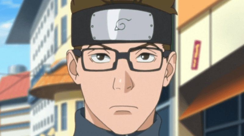 7 Karakter Naruto yang Jarang Berinteraksi Sampai Serinya Tamat!