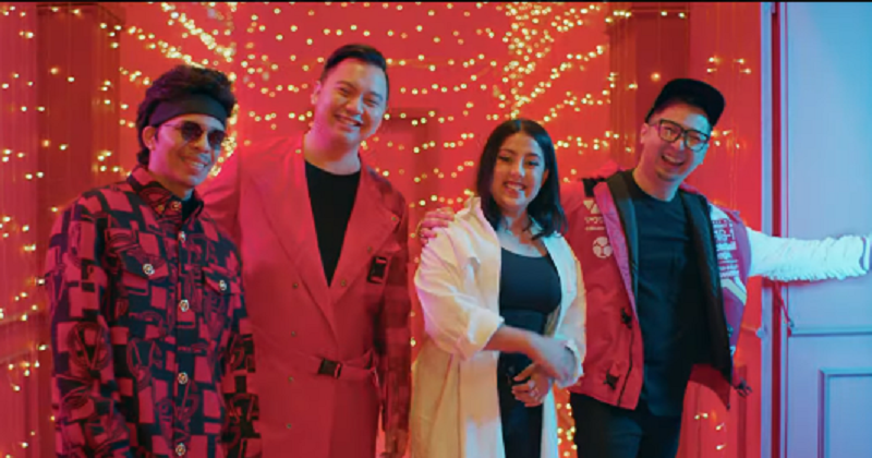 Tanpa Versi Internasional, YouTube Rewind Indonesia 2020 Tetap Hadir!