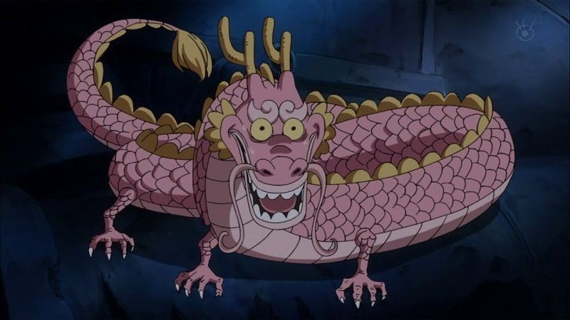 One Piece: Ini Alasan Vegapunk Bisa Meniru Buah Iblis Kaido!