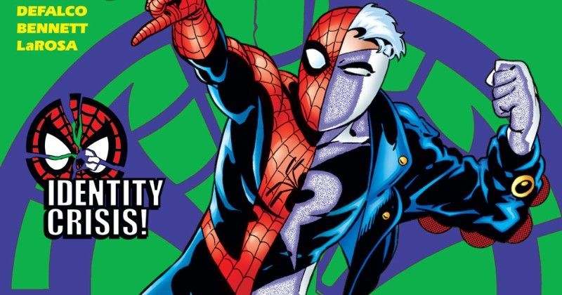 7 Identitas Superhero Peter Parker Selain Spider-Man!