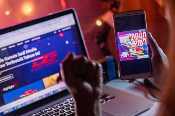 Telkomsel Semakin Komitmen Perkuat Ekosistem Gaming dan Esports Lokal!