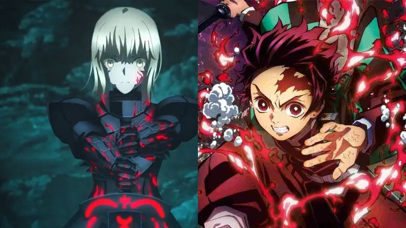5 Film Anime Masuk 10 Besar Film Jepang Terlaris di 2020!