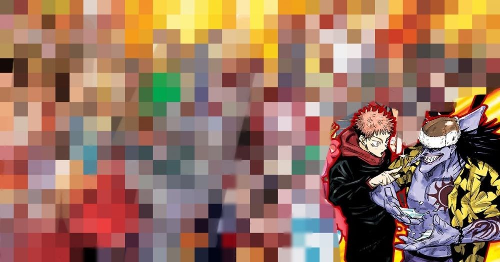 Rayakan 1000 Bab, Mangaka Aktif Shonen Jump Gambar Karakter One Piece!