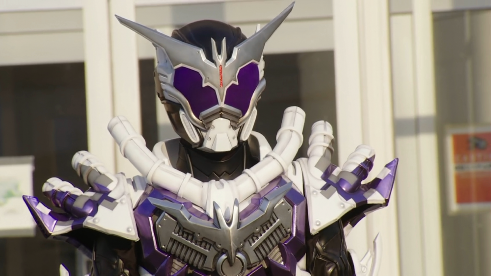 Aktor Kamen Rider Mad Rogue Pensiun dari Dunia Akting!