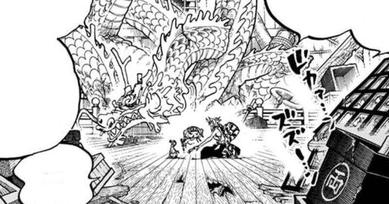 Pembahasan One Piece 1000: Titik Penentu Luffy Jadi Raja Bajak Laut!