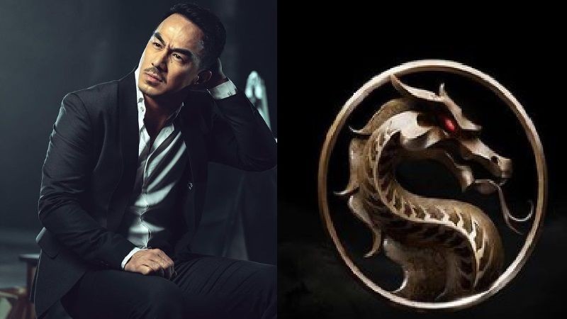 Joe Taslim: Film Mortal Kombat Versi 2021 Akan Tayang April!