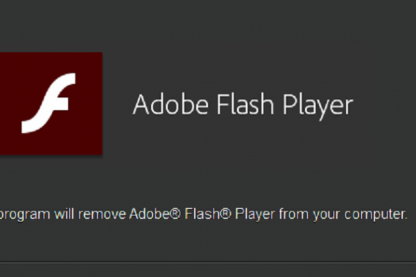 2020 Sudah Berakhir, dan Ini Cara Uninstall Adobe Flash Player!