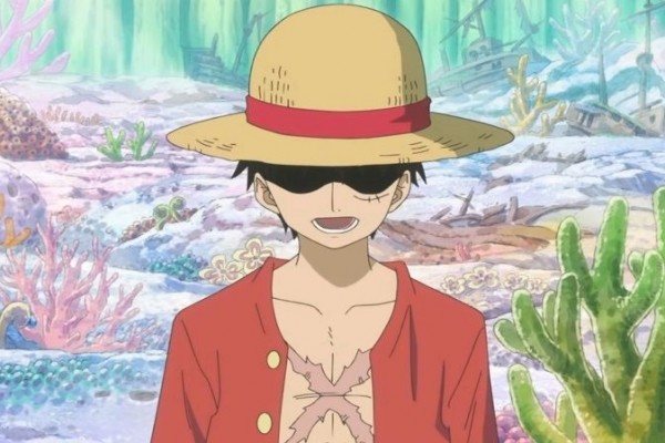 Teori Akan Seperti Apa Gear 5 Luffy Di One Piece Nanti