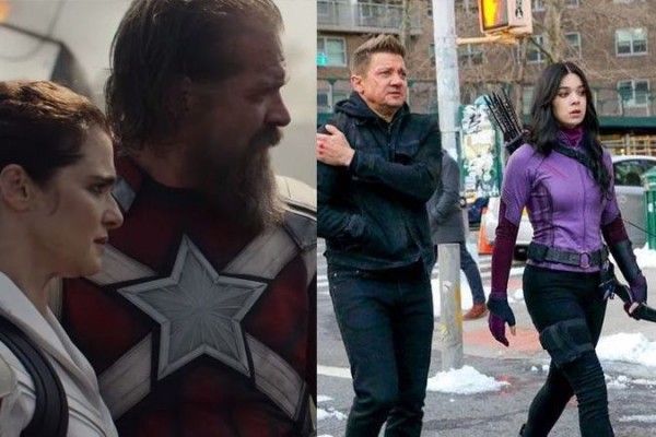 5 Tim yang Akan dan Berpotensi Muncul di Fase 4 Film Marvel
