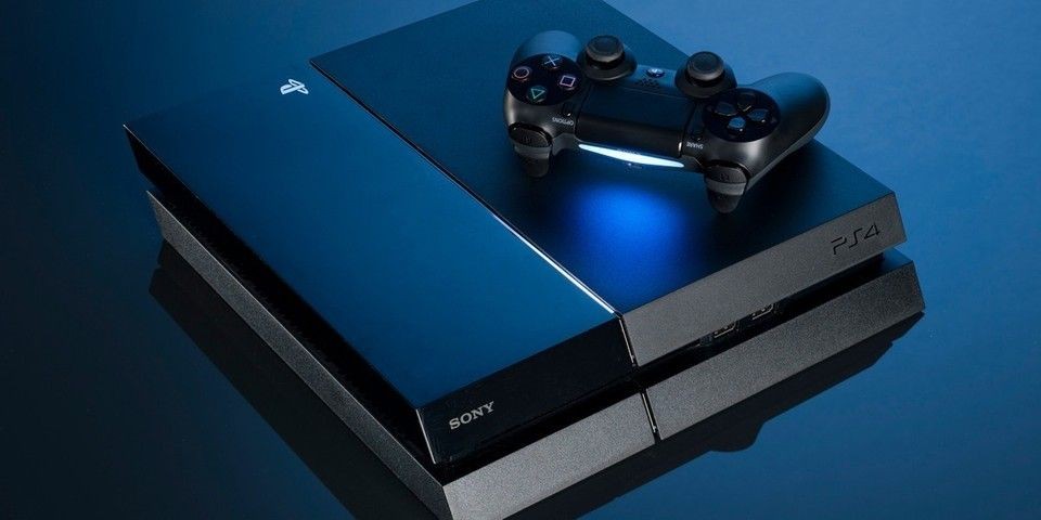 Sony Mulai Hentikan Produksi PS4, Siap Fokus ke PS5 