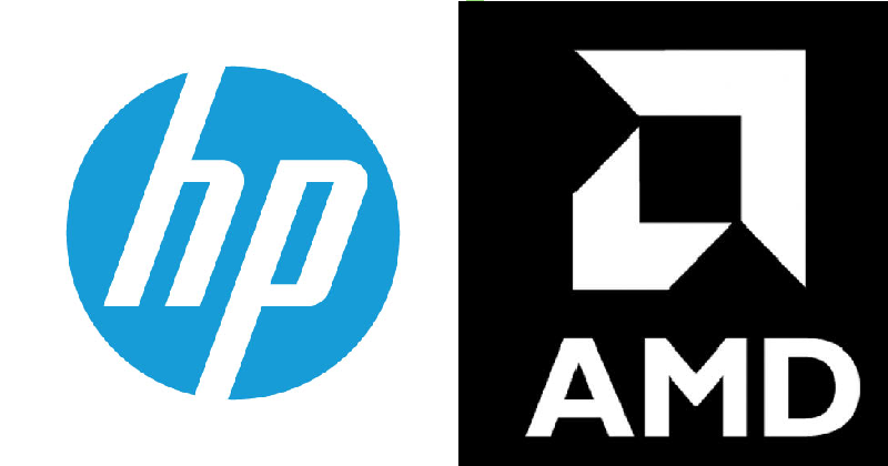 Dalam Era Baru Mobilitas, Laptop HP Bertenaga AMD Jadi Teman Asik!